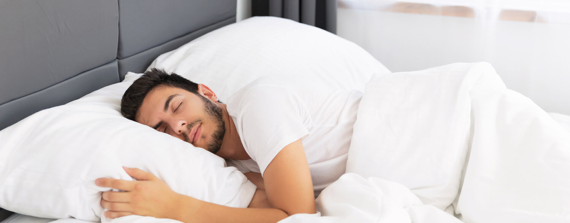 Understanding Sleep The Restorative Power of Slumber